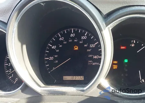 2005 Lexus Rx 330 from USA, damaged, VIN 2T2GA31U35C024333